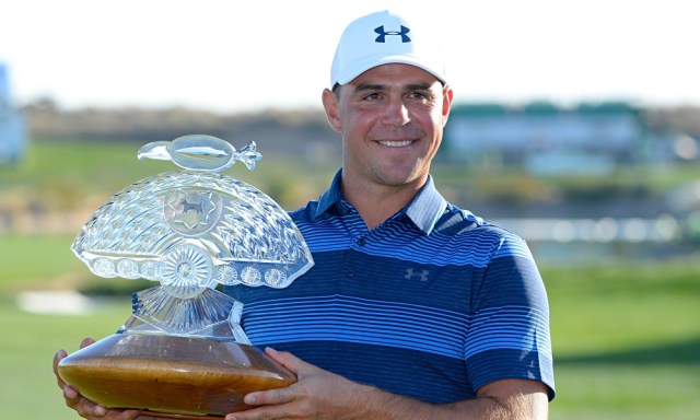 Waste Management Phoenix Open - Final Round